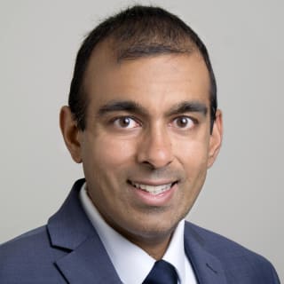 Varun Chowdhry, MD, Radiation Oncology, Buffalo, NY, Roswell Park Comprehensive Cancer Center