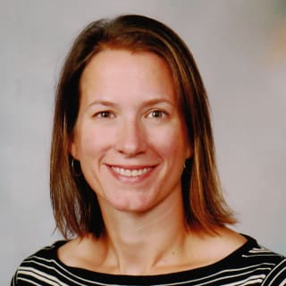 Elizabeth Hunt, MD, Pediatrics, South Burlington, VT