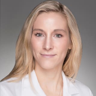 Kristen Honsinger, MD, Otolaryngology (ENT), Scarborough, ME