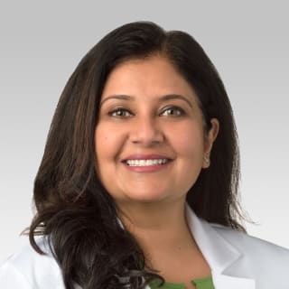Hemalini Thakkar, MD, Family Medicine, Saint Charles, IL, Northwestern Medicine Delnor Hospital