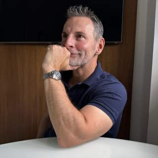 Sean Cunningham