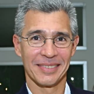 Luis Barreto-Sola, MD