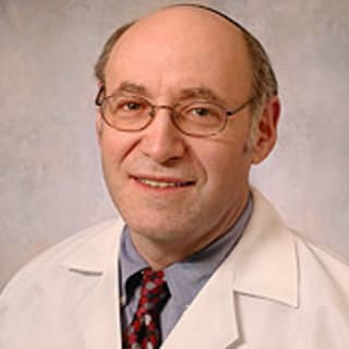 Abraham Dachman, MD, Radiology, Burr Ridge, IL