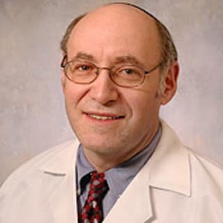 Abraham Dachman, MD