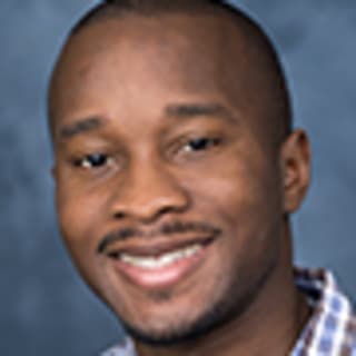 Olawale Shekoni, MD, Pediatrics, Chicago, IL