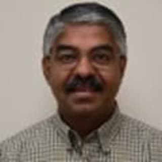 Anand Mahajan, MD