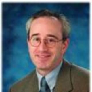Richard Pomerantz, MD, Pulmonology, Hickory, NC