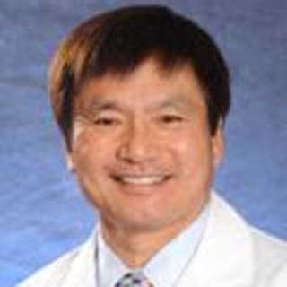Michael Wong, MD, Ophthalmology, Princeton, NJ, Penn Medicine Princeton Medical Center