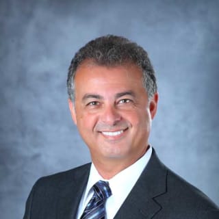 Hisham Youssef, MD, Radiology, Harrisburg, IL, Ferrell Hospital