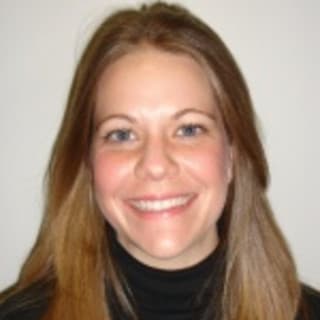 Elizabeth Mentzer, PA, Physician Assistant, Lexington, KY, Baptist Health Lexington