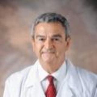 Agustin Ramos, MD, Pediatric Cardiology, Orlando, FL, Health First Cape Canaveral Hospital