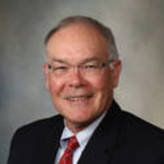 James Huprich, MD, Radiology, Rochester, MN