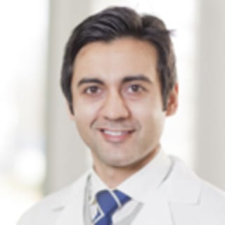 Hamid Bashir, MD, Rheumatology, Joliet, IL