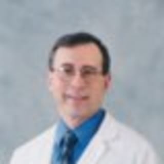 Lloyd Feigenbaum, MD