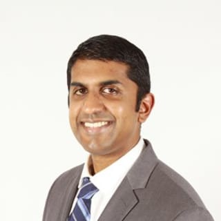 Vijay Pandyarajan, MD, Gastroenterology, Los Angeles, CA, Cedars-Sinai Medical Center