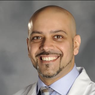 Syed Raza, MD, Otolaryngology (ENT), Detroit, MI, Karmanos Cancer Center
