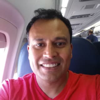 Madhuresh Kumar, MD, Internal Medicine, Brookfield, MO