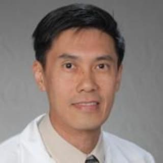 Iwan Ong, MD