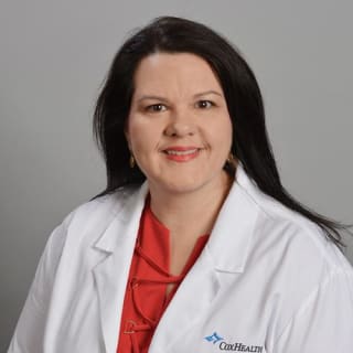 Melissa (Warner) Gaines, MD, Internal Medicine, Springfield, MO, Cox Medical Centers