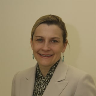 Nancy Gryniewicz, MD