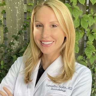 Samantha Karlin, MD, Dermatology, Covington, LA