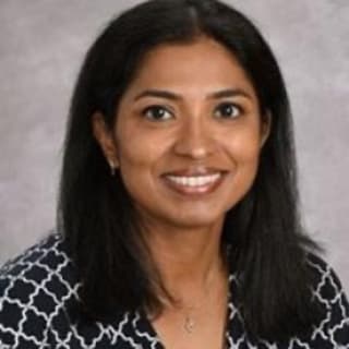 Suganya Kathiravan, MD