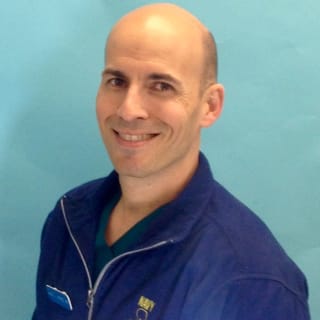 Angel Perez, MD, Otolaryngology (ENT), Pensacola, FL, Naval Hospital Pensacola