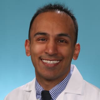 Mustafa Husaini, MD, Cardiology, Saint Louis, MO, Barnes-Jewish Hospital