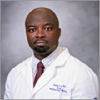 Huzaifa Seidu, MD, Psychiatry, Decatur, GA