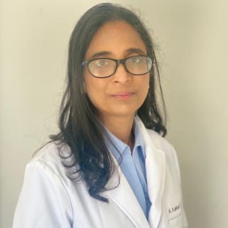 Anitha Kankar, MD