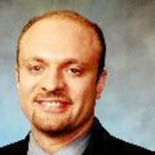 Tarek (Alahdab) Ahdab, MD, Cardiology, Rockford, IL