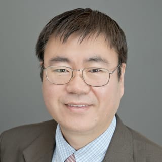 Zhao Lu, MD