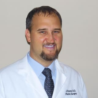 Jared Storck, DO, Plastic Surgery, Woodmere, OH, Cleveland Clinic Marymount Hospital