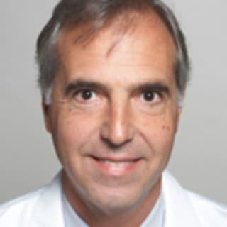 Luis Isola, MD
