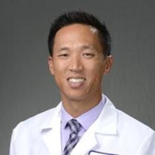 Randy Hou, MD, Pulmonology, Fontana, CA, Kaiser Permanente Fontana Medical Center