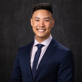 Brandon Chin, MD