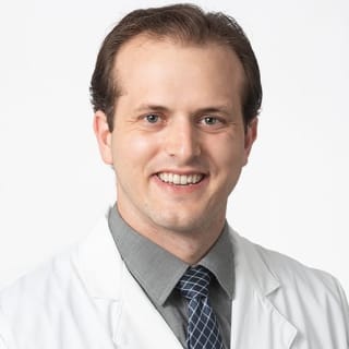 Julian Henderson, MD, General Surgery, Kankakee, IL