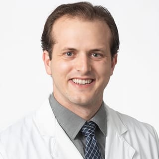 Julian Henderson, MD, General Surgery, Plains Township, PA