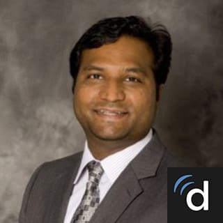 Naveen Bekkam, MD, Internal Medicine, Marion, OH