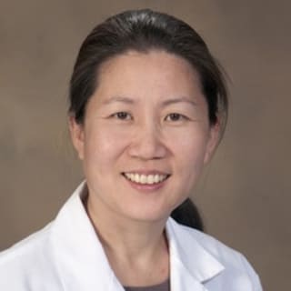 Lisan Peng, MD, Dermatology, Tucson, AZ