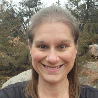 Tanya (Kleinschmit) Truckenmiller