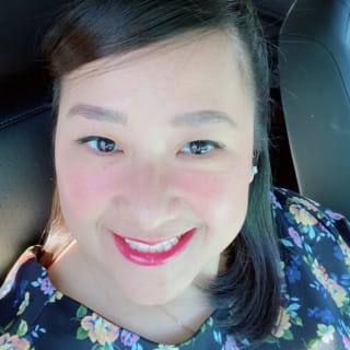 Ann Rocelyn Ofel (Yap) Datingaling, Family Nurse Practitioner, Los Angeles, CA