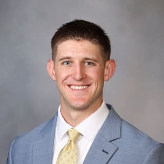 Devin Leland, MD, Orthopaedic Surgery, Rochester, MN