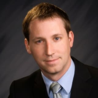 Matthew Butrum, MD