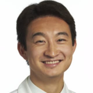 Benjamin Xu, MD, Ophthalmology, Los Angeles, CA