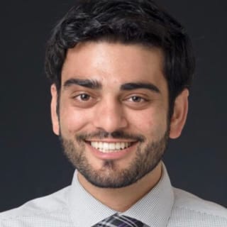 Rishabh Singh, MD, Radiology, Charlottesville, VA