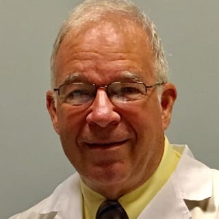 Raymond Robinson, MD, Orthopaedic Surgery, Miami, FL, University of Miami Hospital