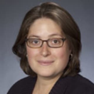 Elisa Boden, MD