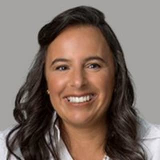 Abigail Hirsch, Psychologist, Denver, CO