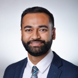 Avish Patel, MD, Resident Physician, Camden, NJ